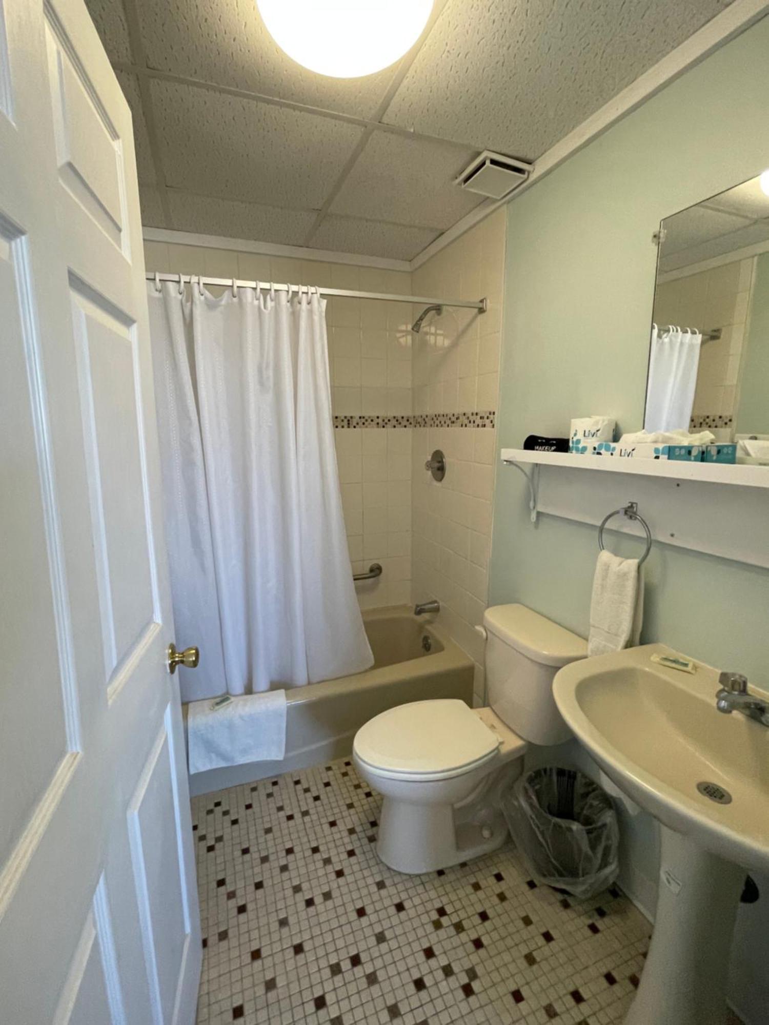 Barcelona Motel Wildwood Crest Habitación foto