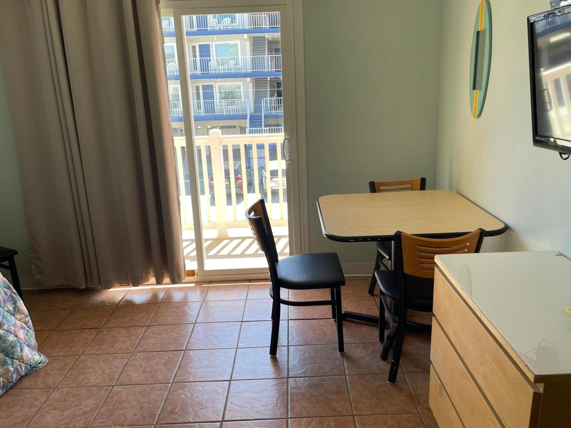 Barcelona Motel Wildwood Crest Habitación foto