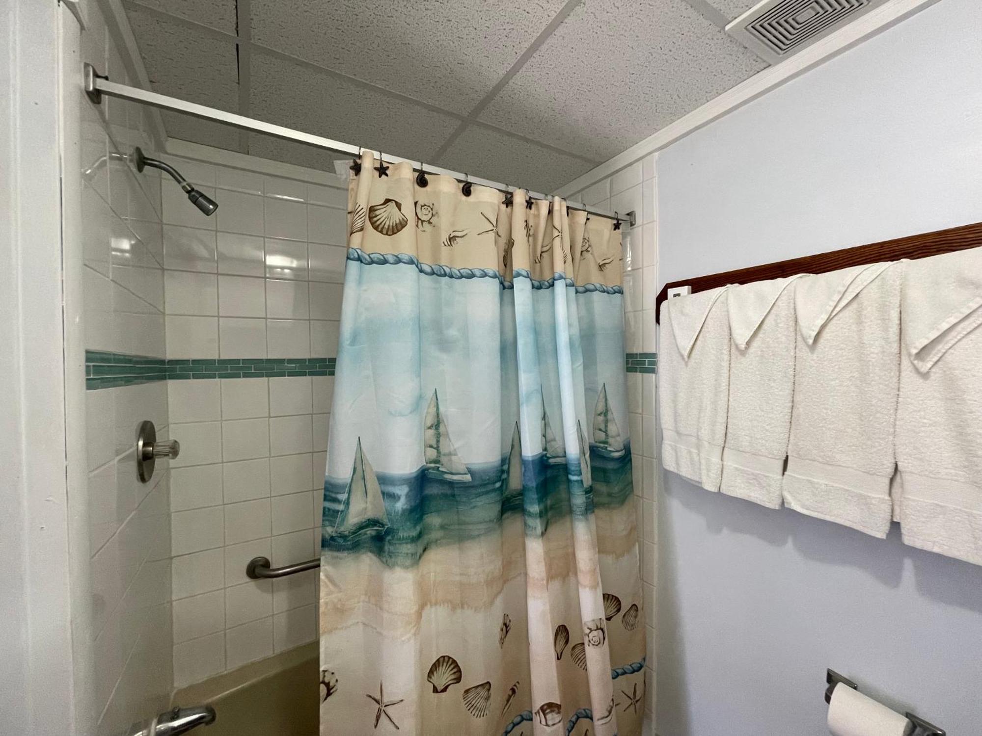 Barcelona Motel Wildwood Crest Habitación foto